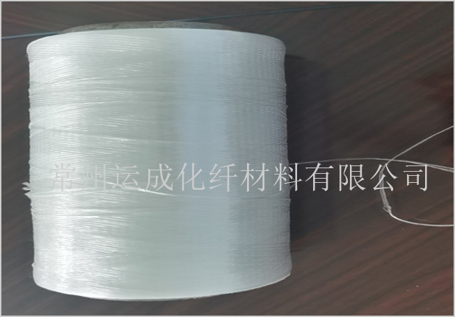 聚丙烯網(wǎng)狀纖維